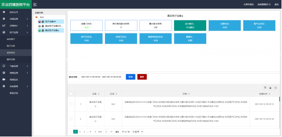 全自動孢子捕捉分析設(shè)備