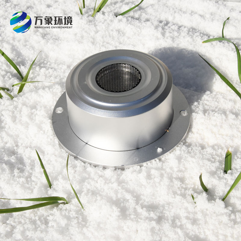 超聲波雪深檢測傳感器：廣泛應(yīng)用，守護冬日安全