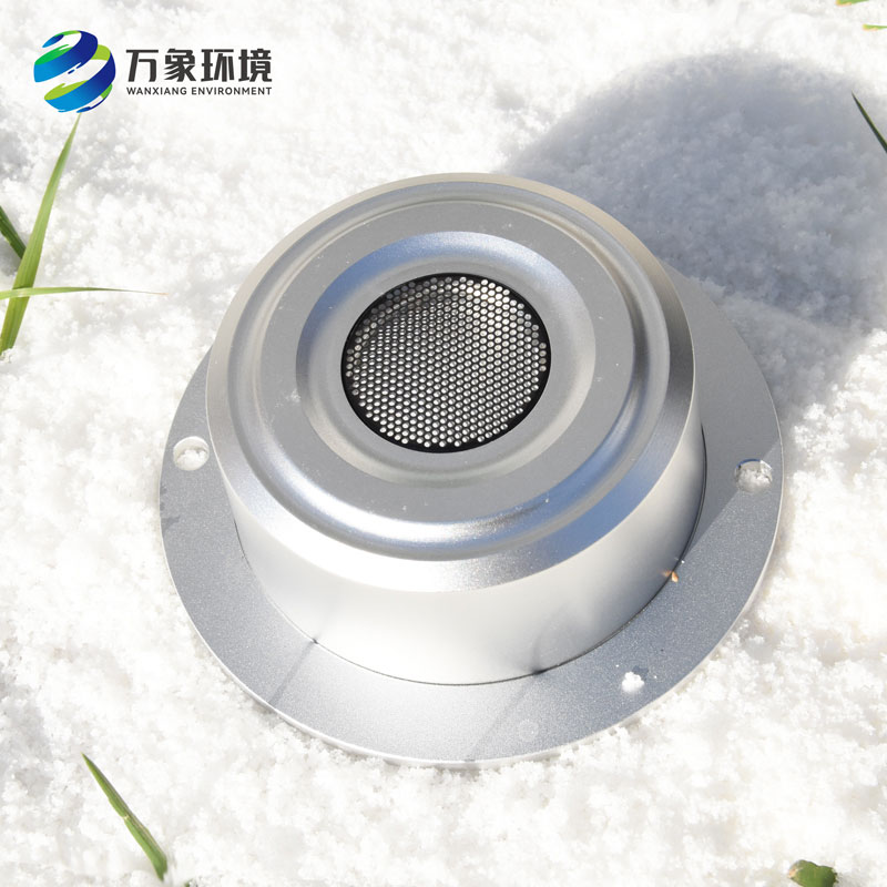 超聲波雪深傳感器：精準(zhǔn)監(jiān)測，守護(hù)交通暢通無阻